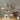 houten design krabpaal groot