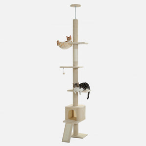 FlowerTower Tweedekans