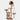 Houten Krabpaal PureWood Deluxe Boomstam