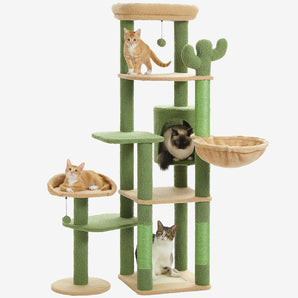 CatLife grote krabpaal