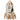 Houten krabpaal RocketShip - Large