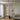 Houten plafond krabpaal SingleTower Wood in interieur