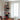 krabpaal Halloween zwart rood situatie